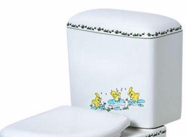 ΠΑΙΔΙΚΟ ΚΑΖΑΝΑΚΙ DECOR GLORIA HUIDA 27-2297